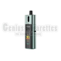 Aspire Fluffi Pro Pod Kit 3.5ml 2800mAh Forest Green